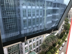 Unity Centre (D23), Factory #179825112